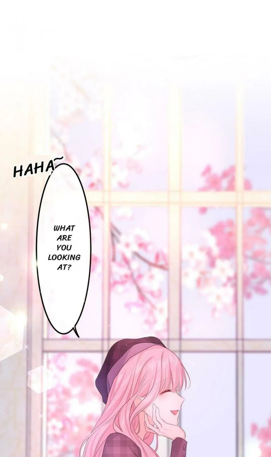 Hey, Mr Secret (Colored) Chapter 3 page 1 - 