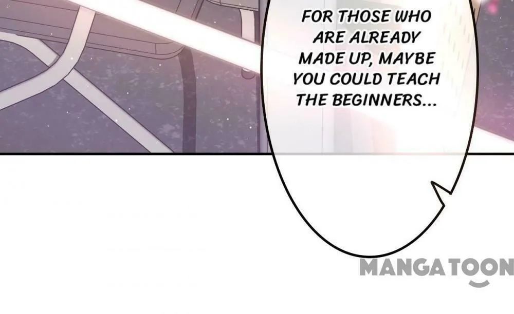 Hey, Mr Secret (Colored) Chapter 3 page 106 - 