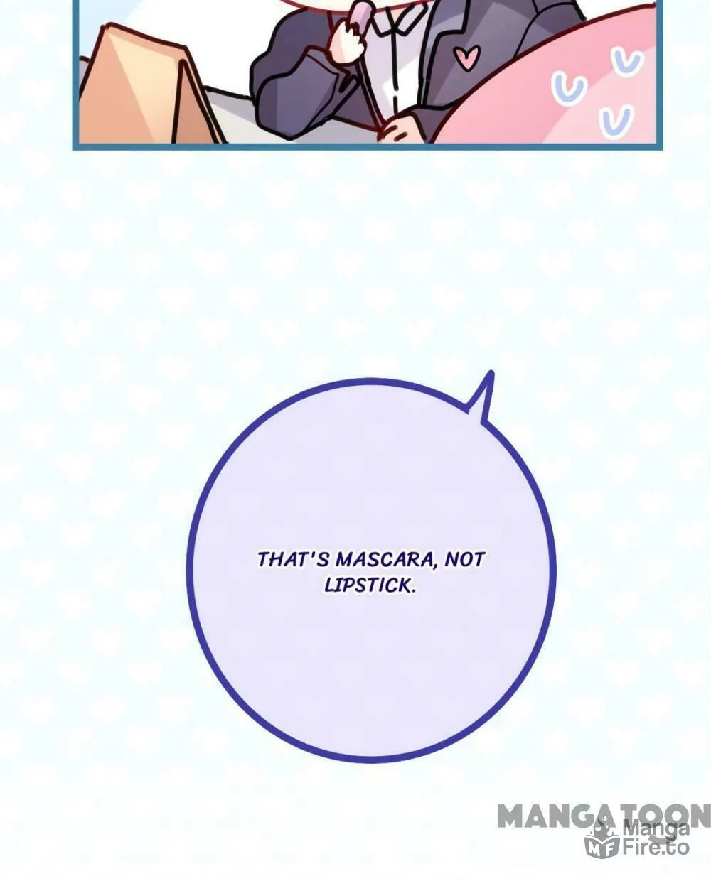 Hey, Mr Secret (Colored) Chapter 3 page 113 - 