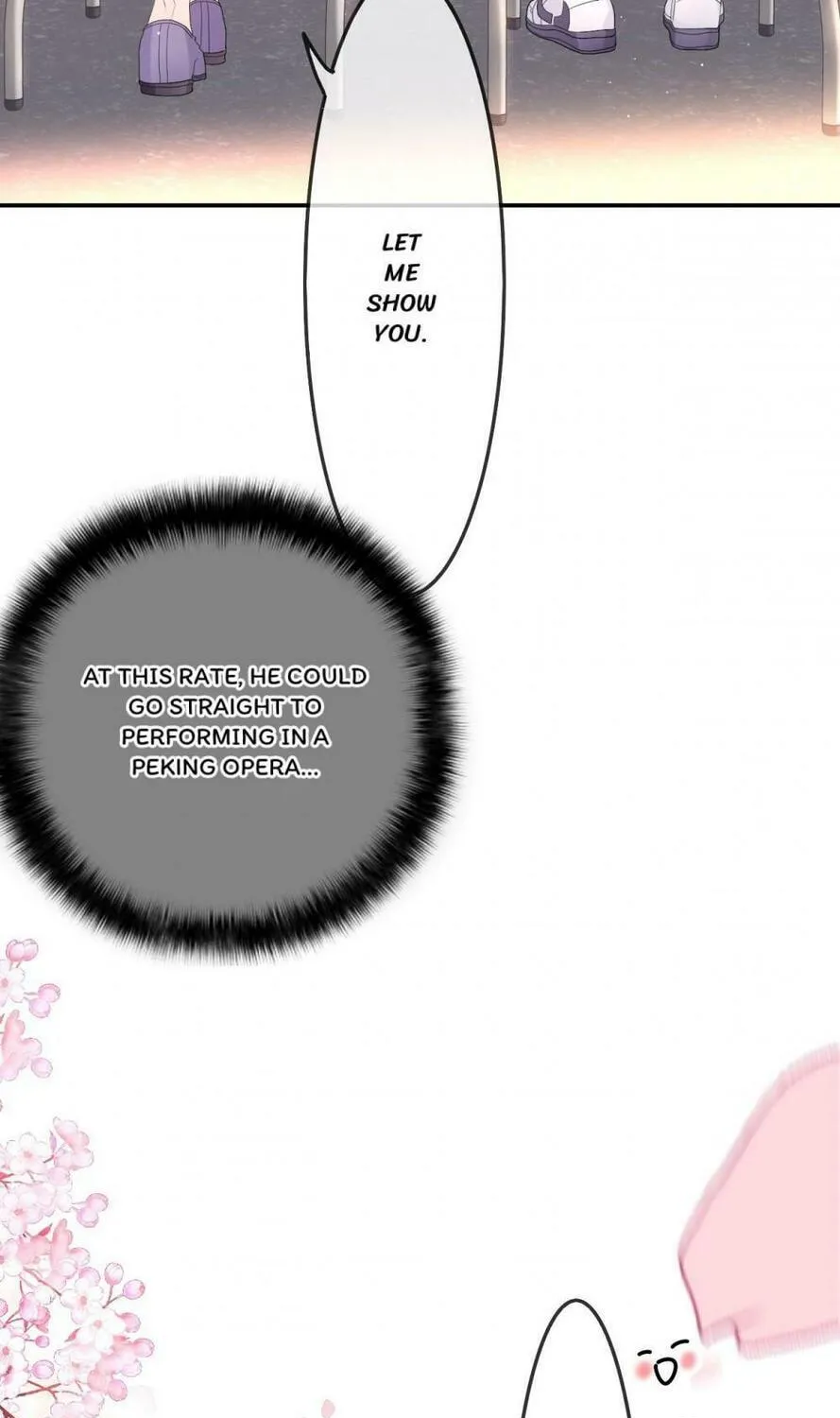 Hey, Mr Secret (Colored) Chapter 3 page 116 - 