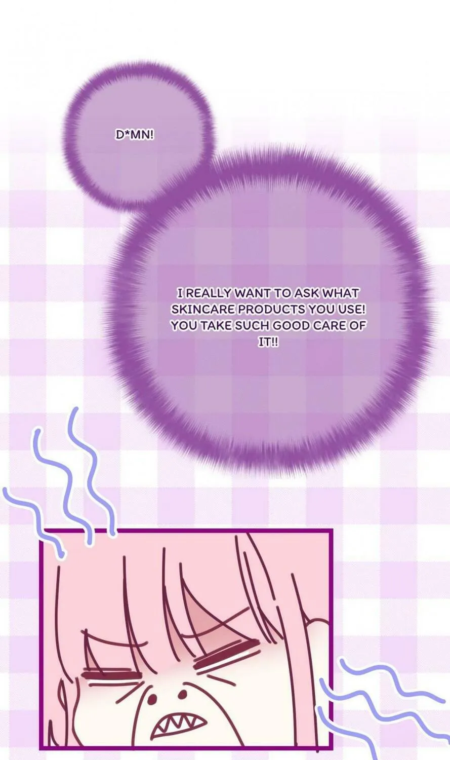 Hey, Mr Secret (Colored) Chapter 3 page 130 - 