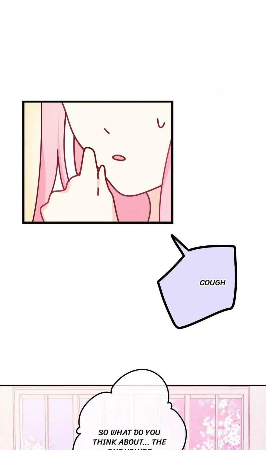 Hey, Mr Secret (Colored) Chapter 3 page 14 - 