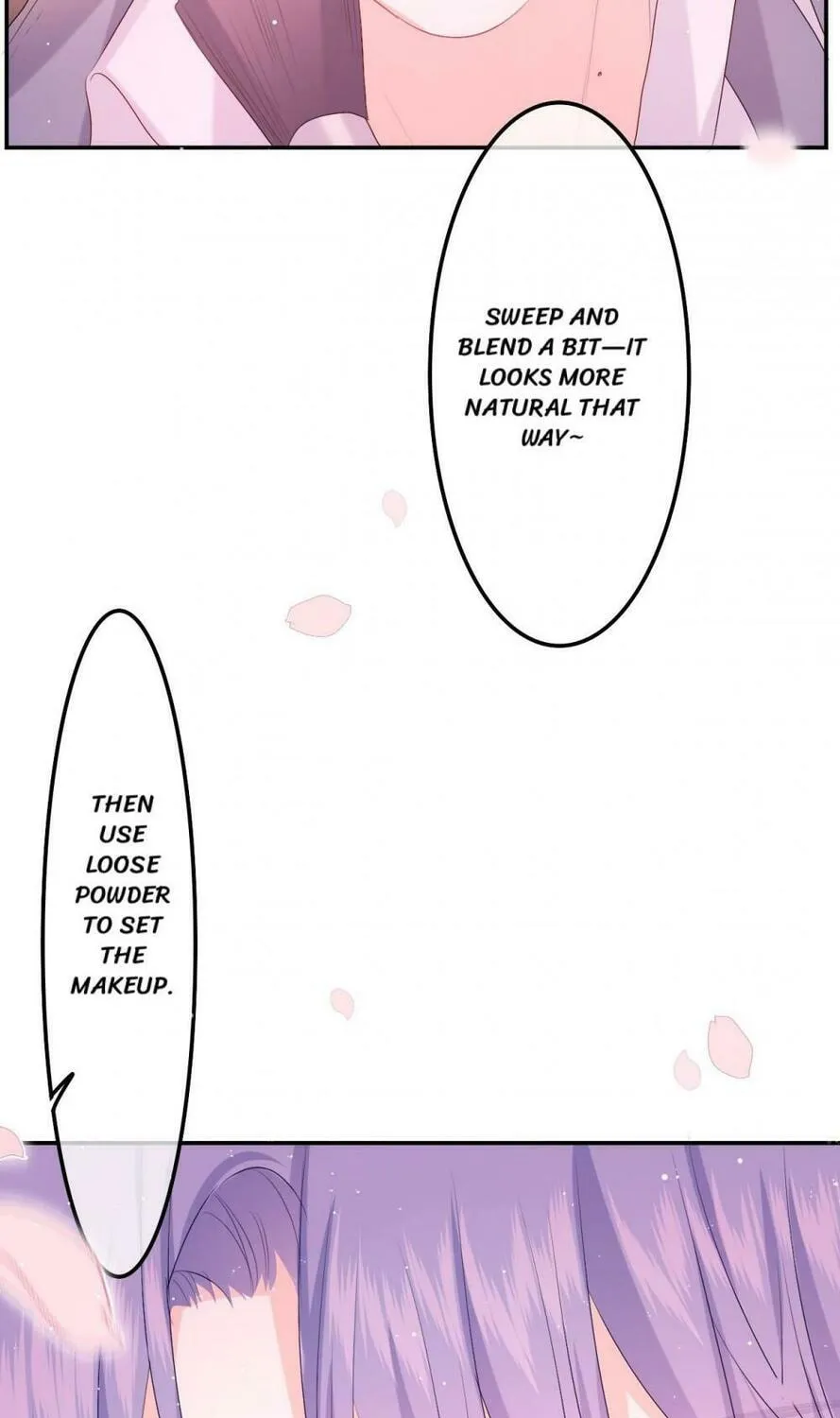 Hey, Mr Secret (Colored) Chapter 3 page 138 - 