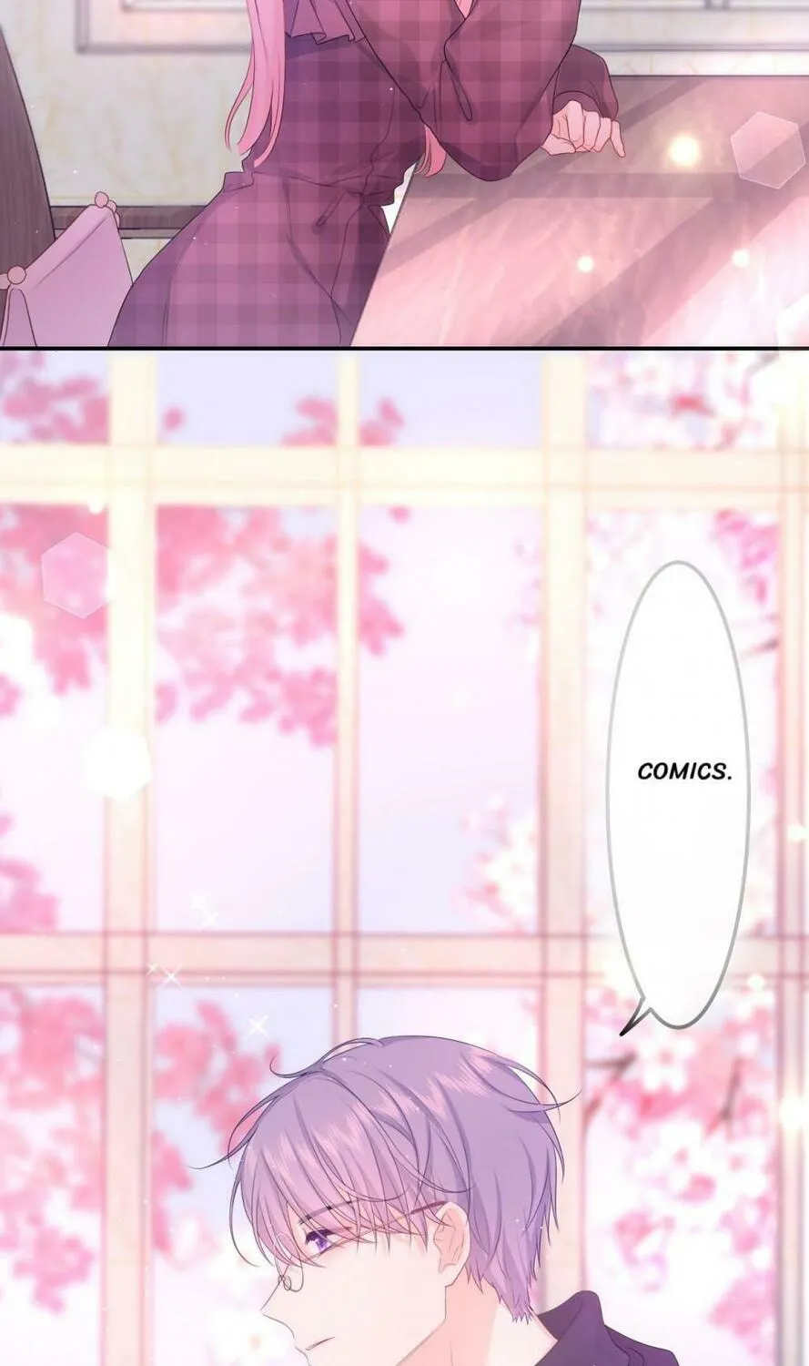 Hey, Mr Secret (Colored) Chapter 3 page 3 - 