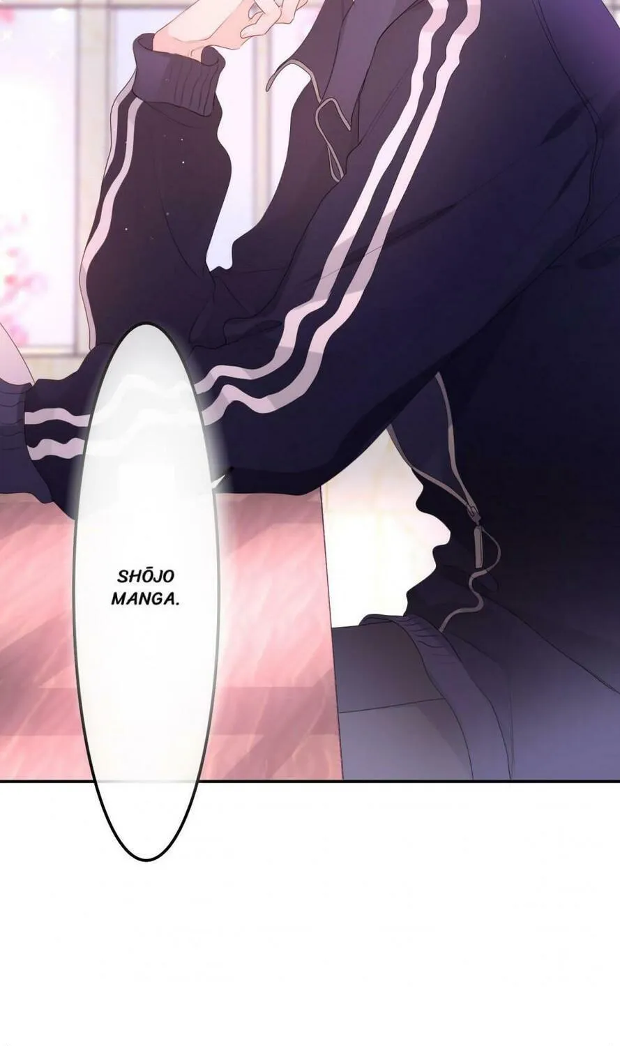 Hey, Mr Secret (Colored) Chapter 3 page 5 - 