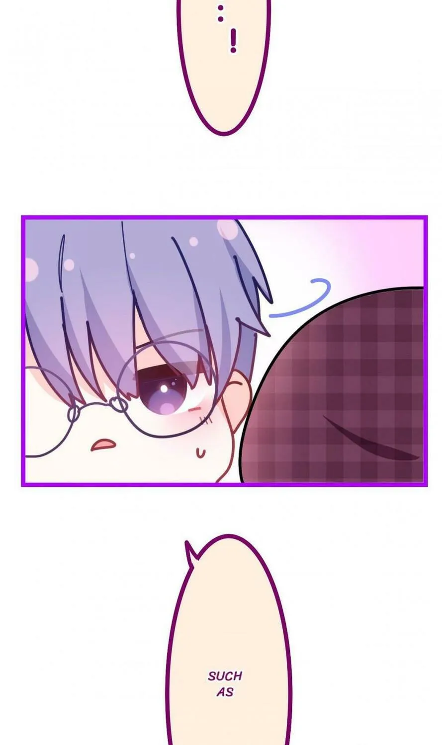 Hey, Mr Secret (Colored) Chapter 3 page 41 - 