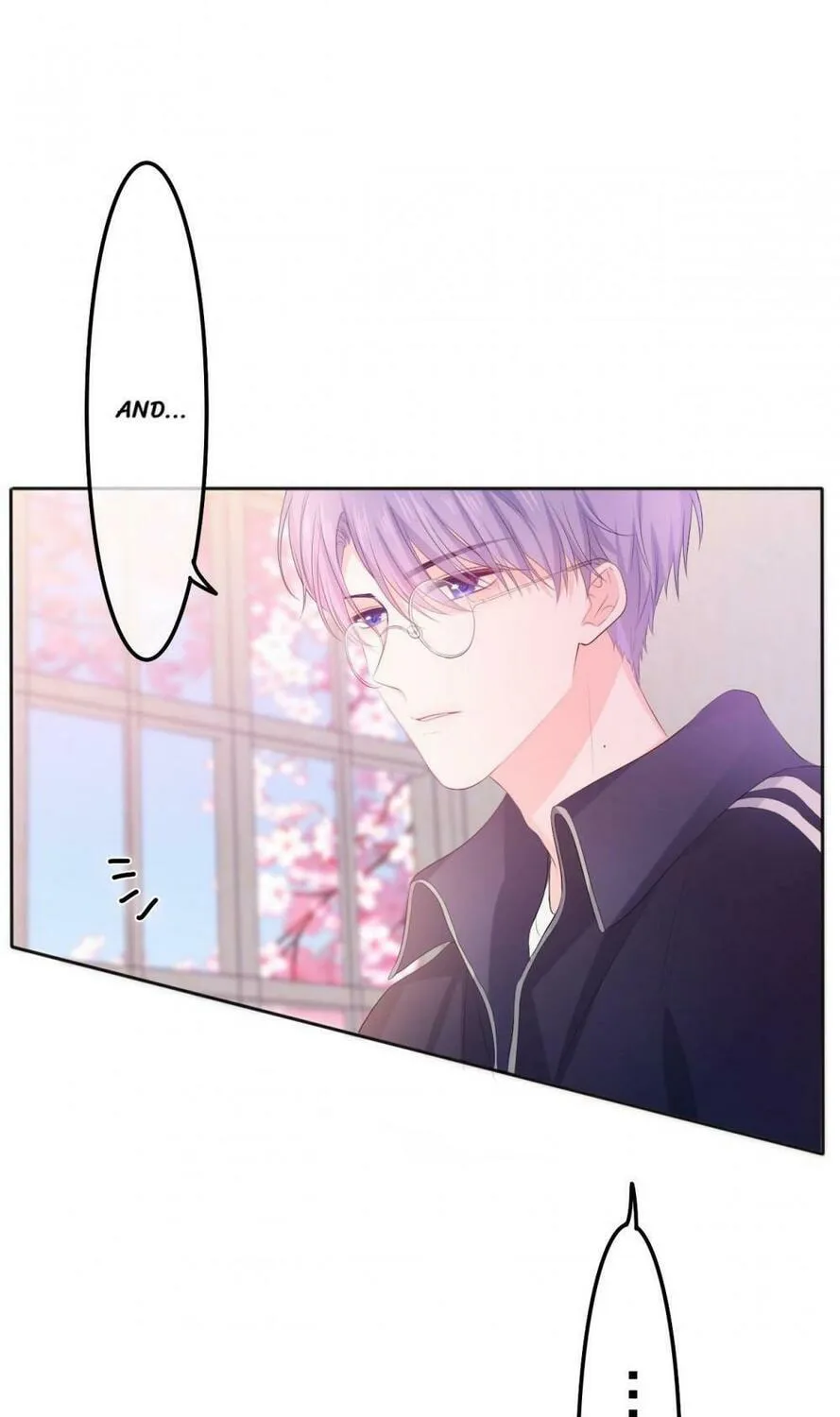 Hey, Mr Secret (Colored) Chapter 3 page 49 - 