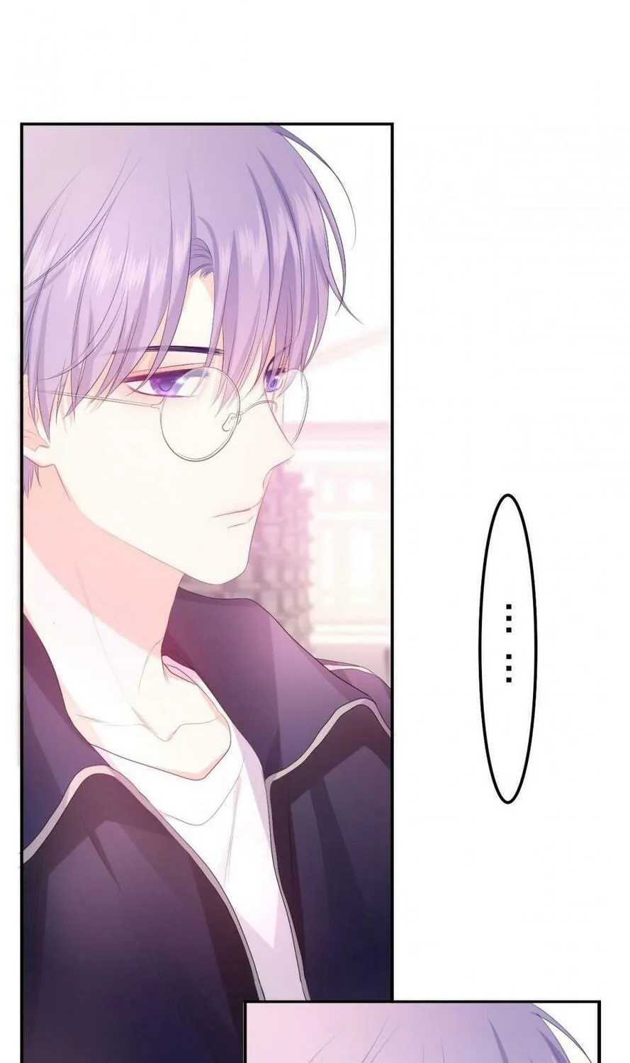 Hey, Mr Secret (Colored) Chapter 3 page 56 - 