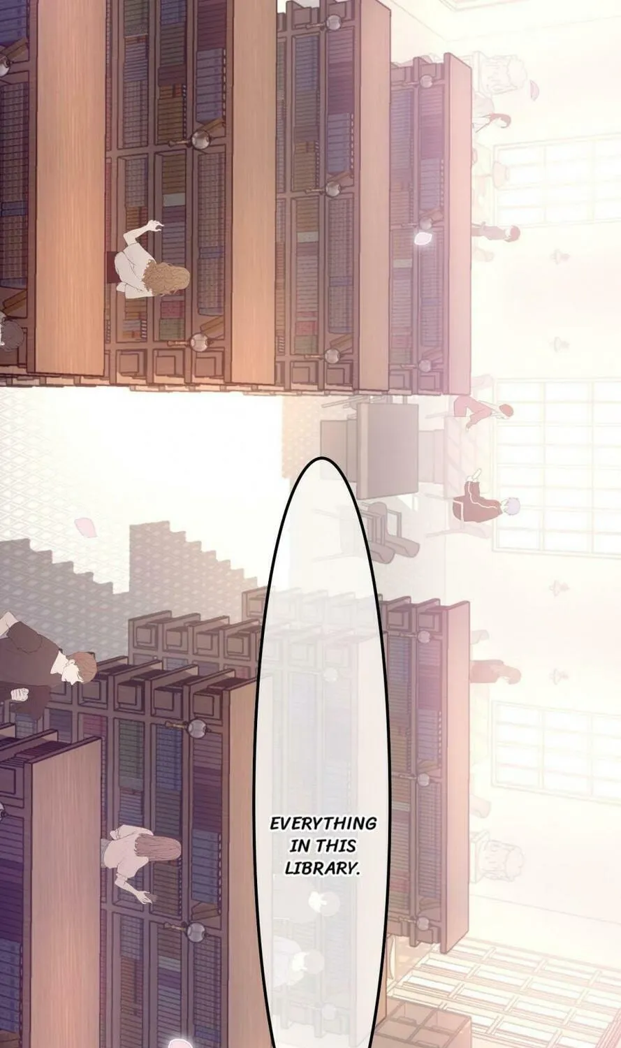 Hey, Mr Secret (Colored) Chapter 3 page 60 - 
