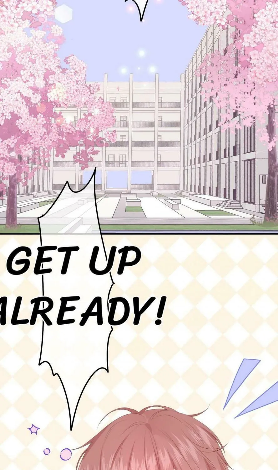 Hey, Mr Secret (Colored) Chapter 3 page 67 - 