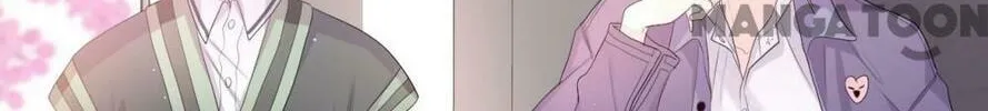Hey, Mr Secret (Colored) Chapter 3 page 84 - 