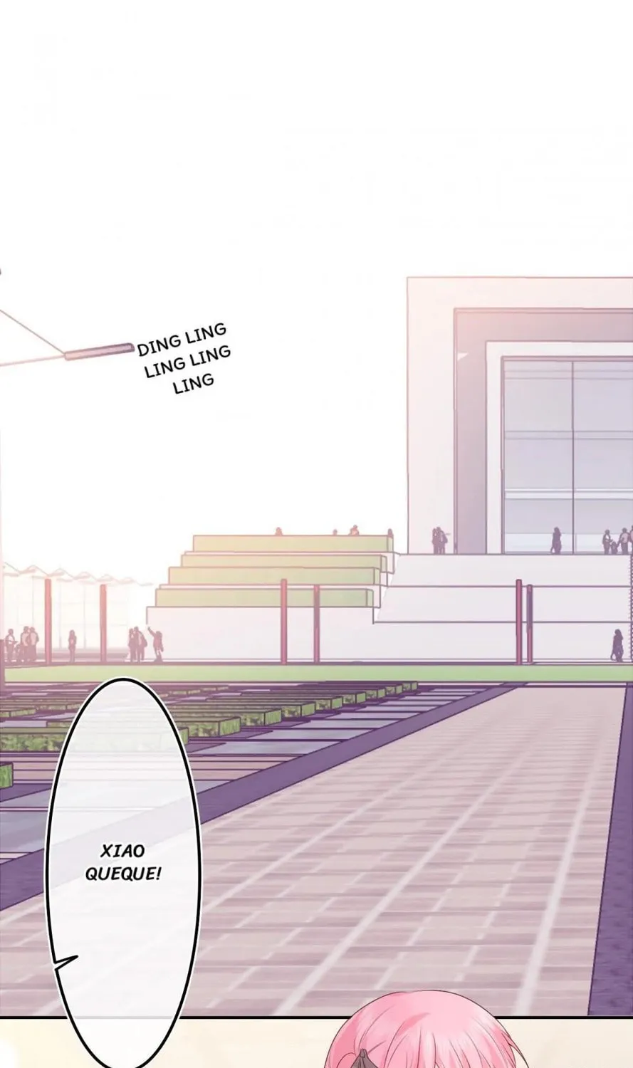 Hey, Mr Secret (Colored) Chapter 30 page 40 - 