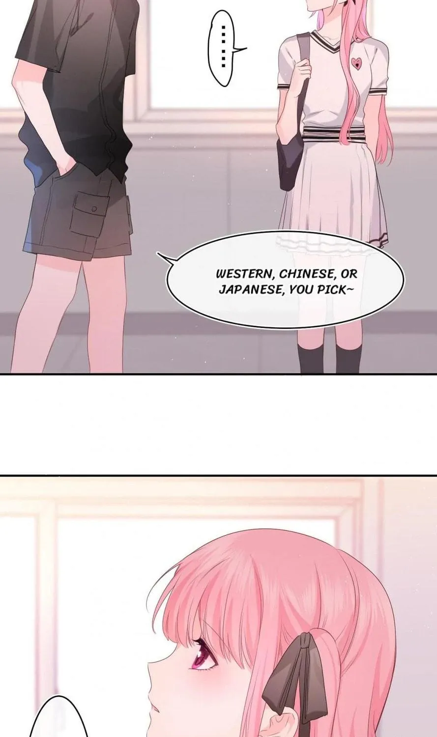 Hey, Mr Secret (Colored) Chapter 30 page 44 - 