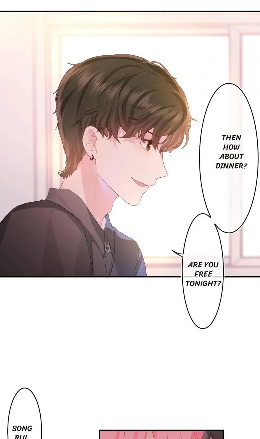 Hey, Mr Secret (Colored) Chapter 30 page 47 - 
