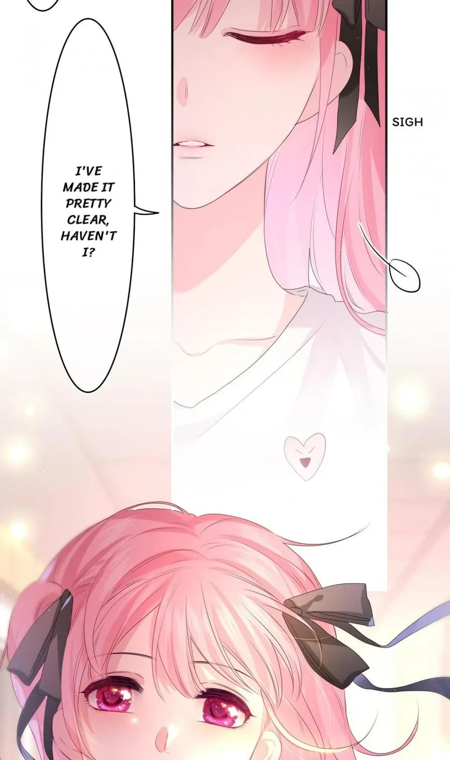 Hey, Mr Secret (Colored) Chapter 30 page 49 - 