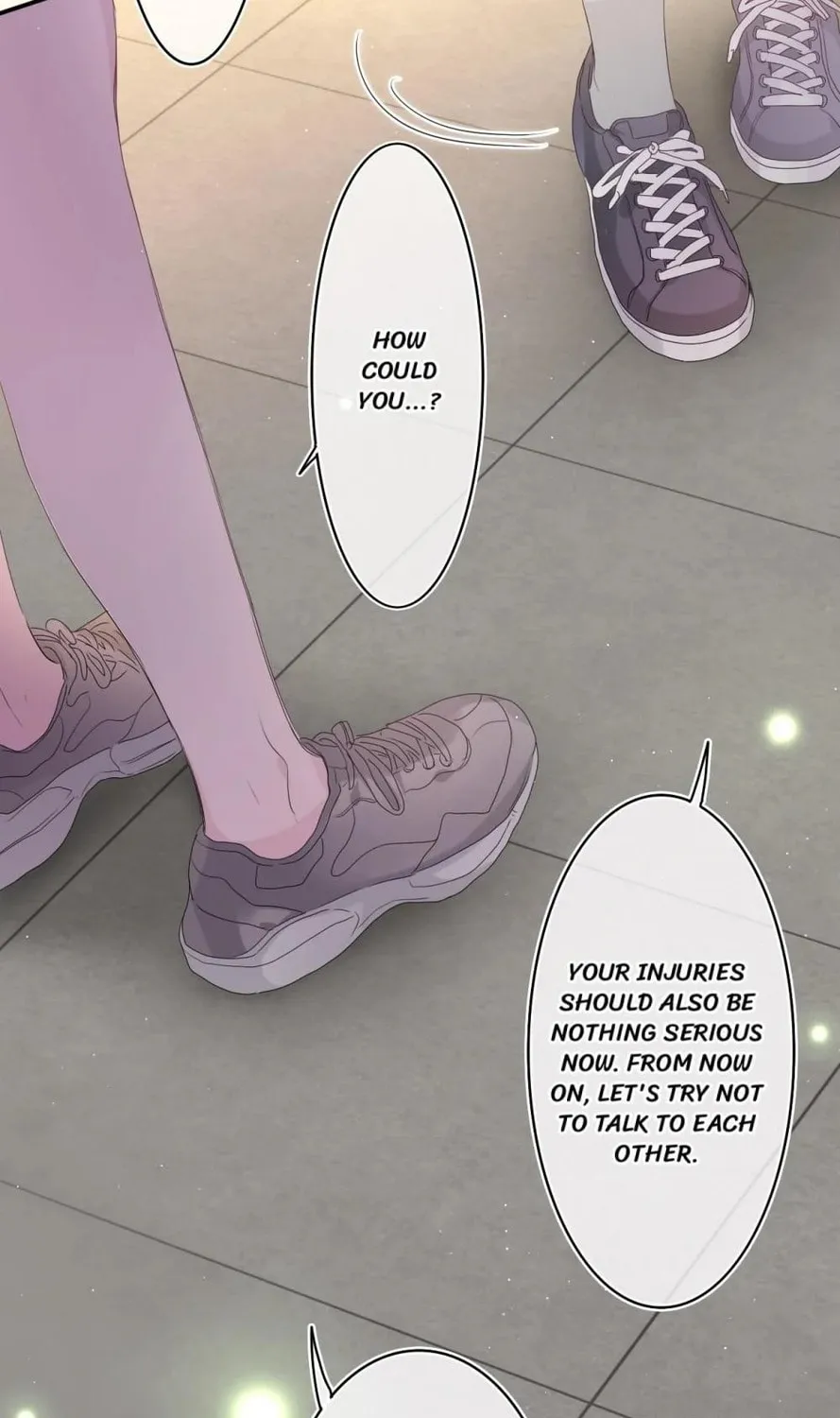 Hey, Mr Secret (Colored) Chapter 30 page 60 - 