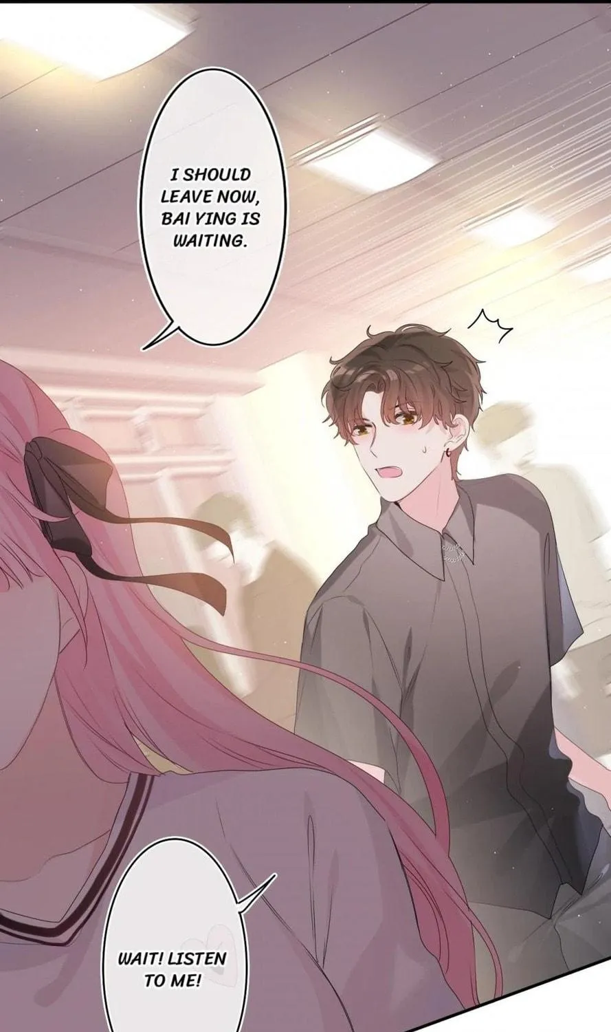 Hey, Mr Secret (Colored) Chapter 30 page 63 - 