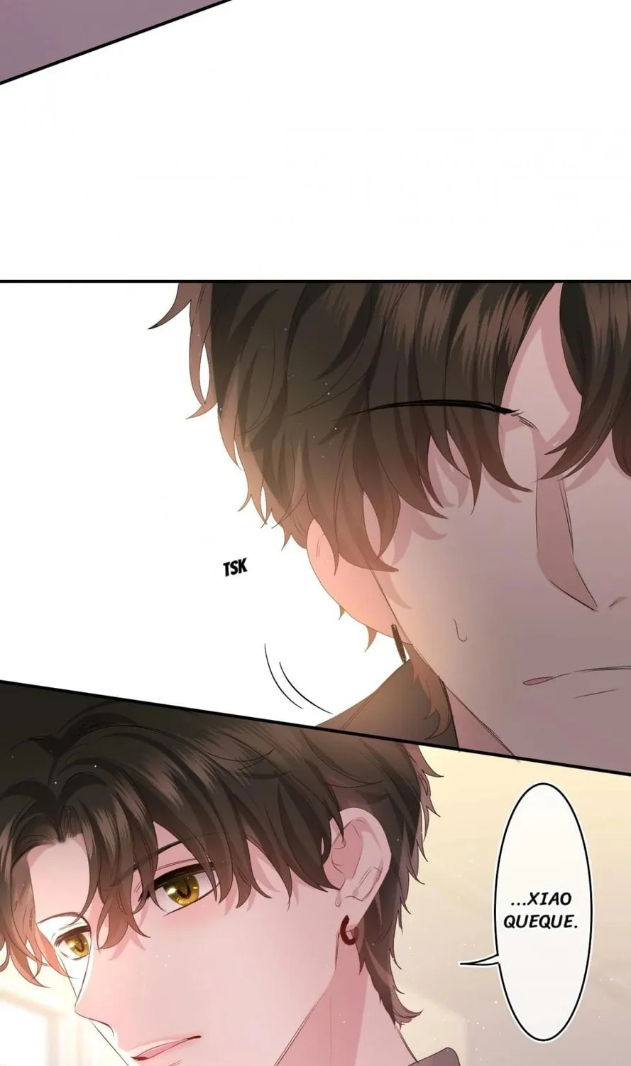 Hey, Mr Secret (Colored) Chapter 30 page 65 - 
