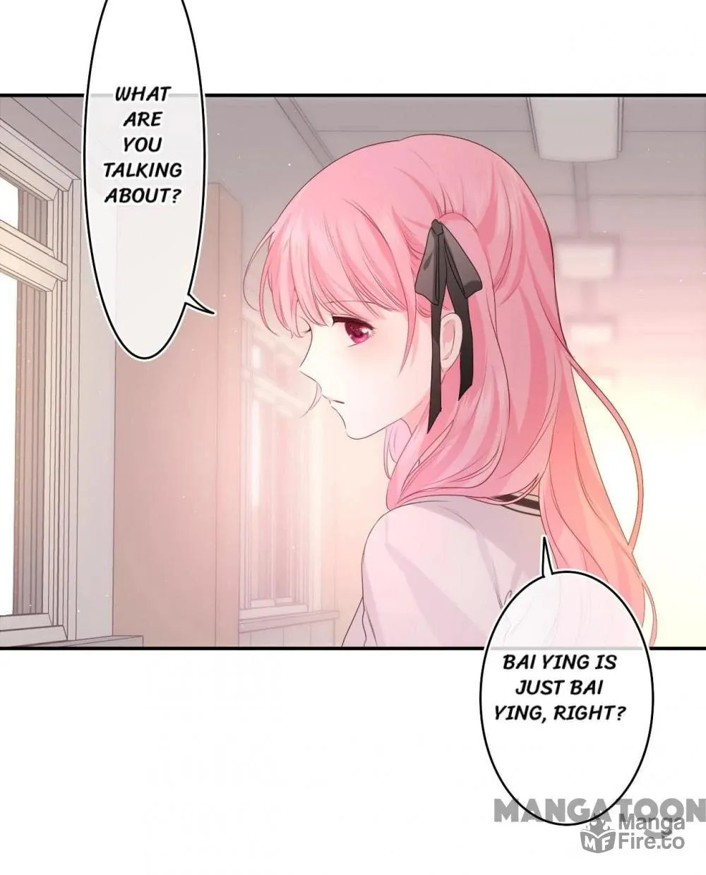 Hey, Mr Secret (Colored) Chapter 30 page 69 - 