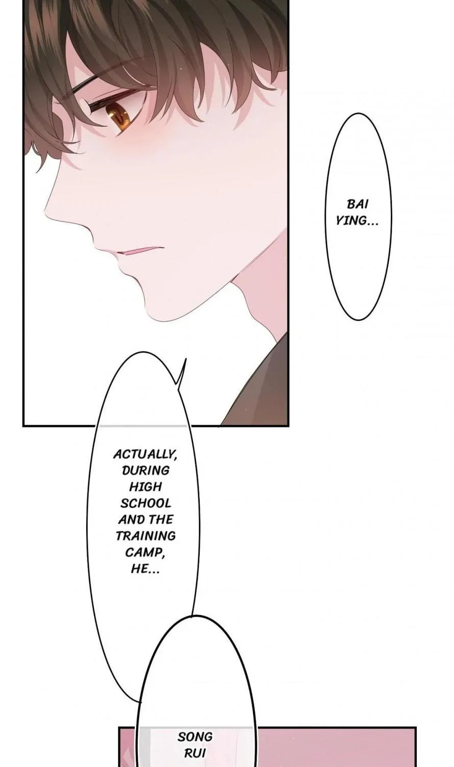 Hey, Mr Secret (Colored) Chapter 30 page 74 - 