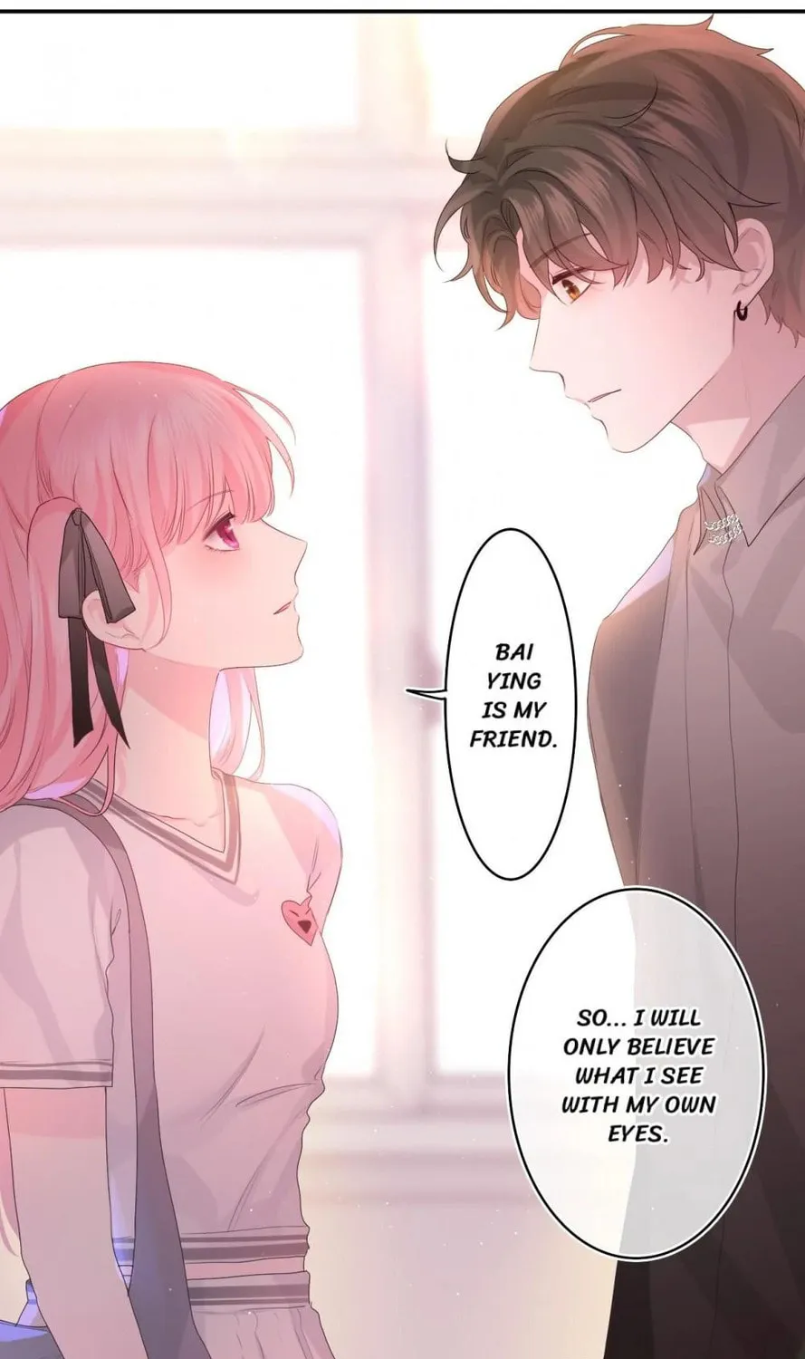 Hey, Mr Secret (Colored) Chapter 30 page 77 - 