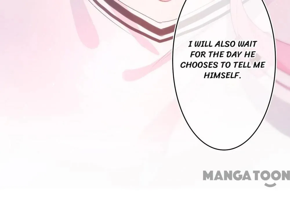 Hey, Mr Secret (Colored) Chapter 30 page 81 - 