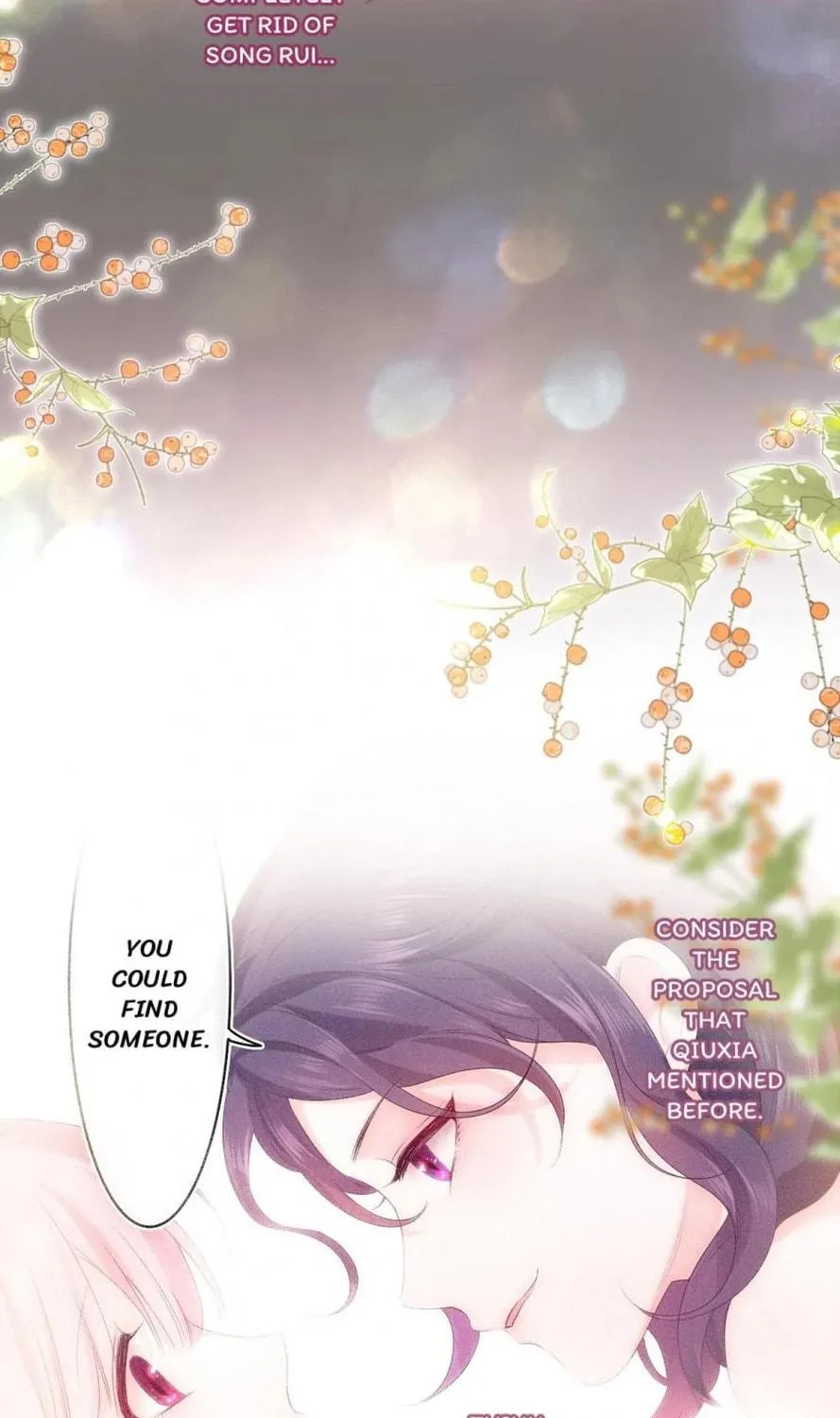 Hey, Mr Secret (Colored) Chapter 30 page 84 - 