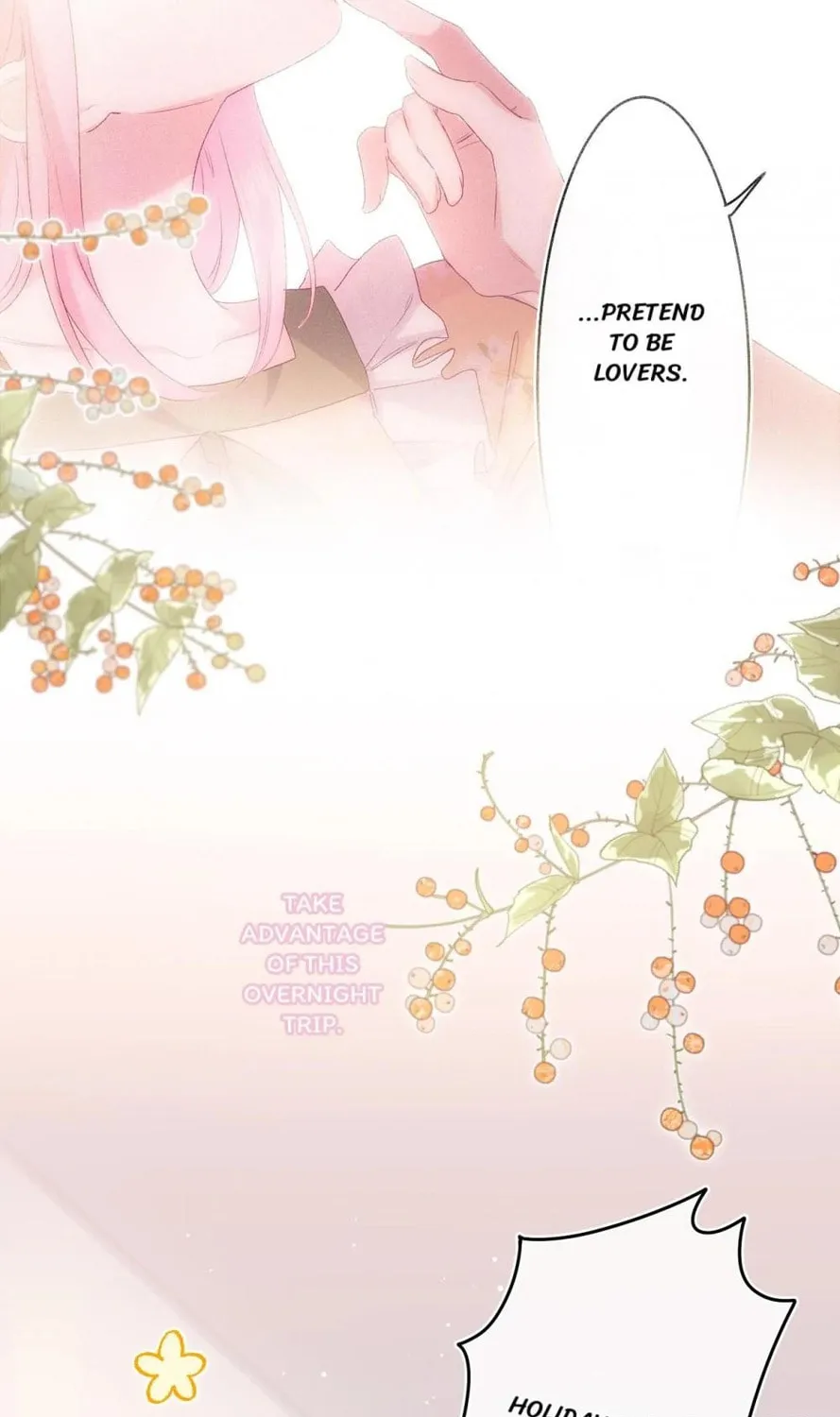 Hey, Mr Secret (Colored) Chapter 30 page 86 - 