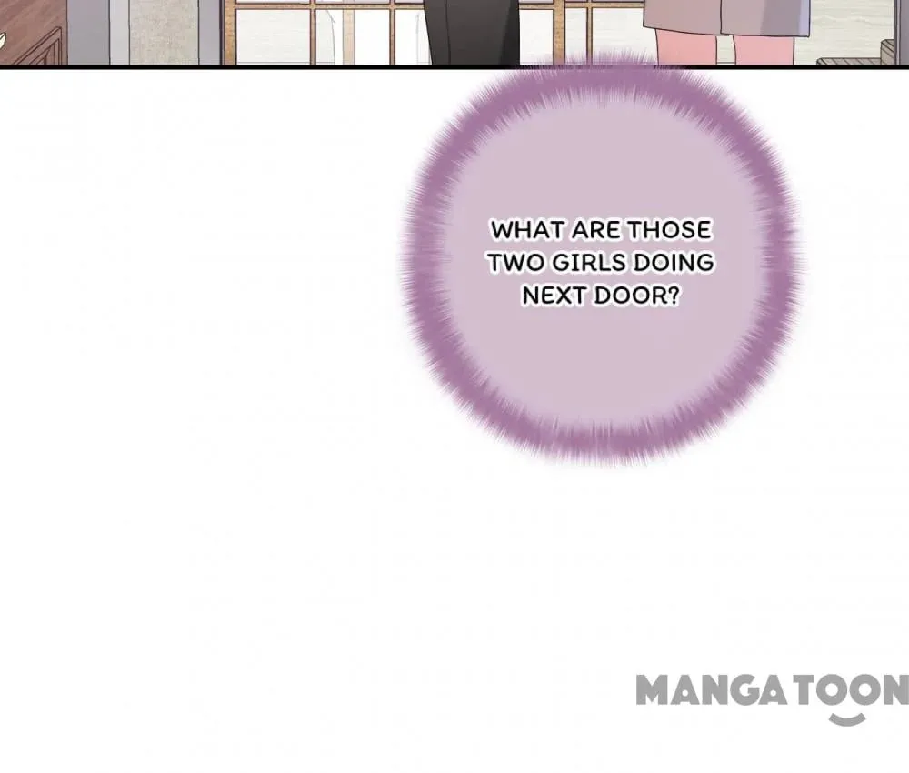 Hey, Mr Secret (Colored) Chapter 31 page 14 - 