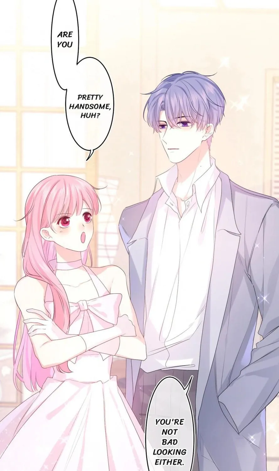 Hey, Mr Secret (Colored) Chapter 31 page 24 - 