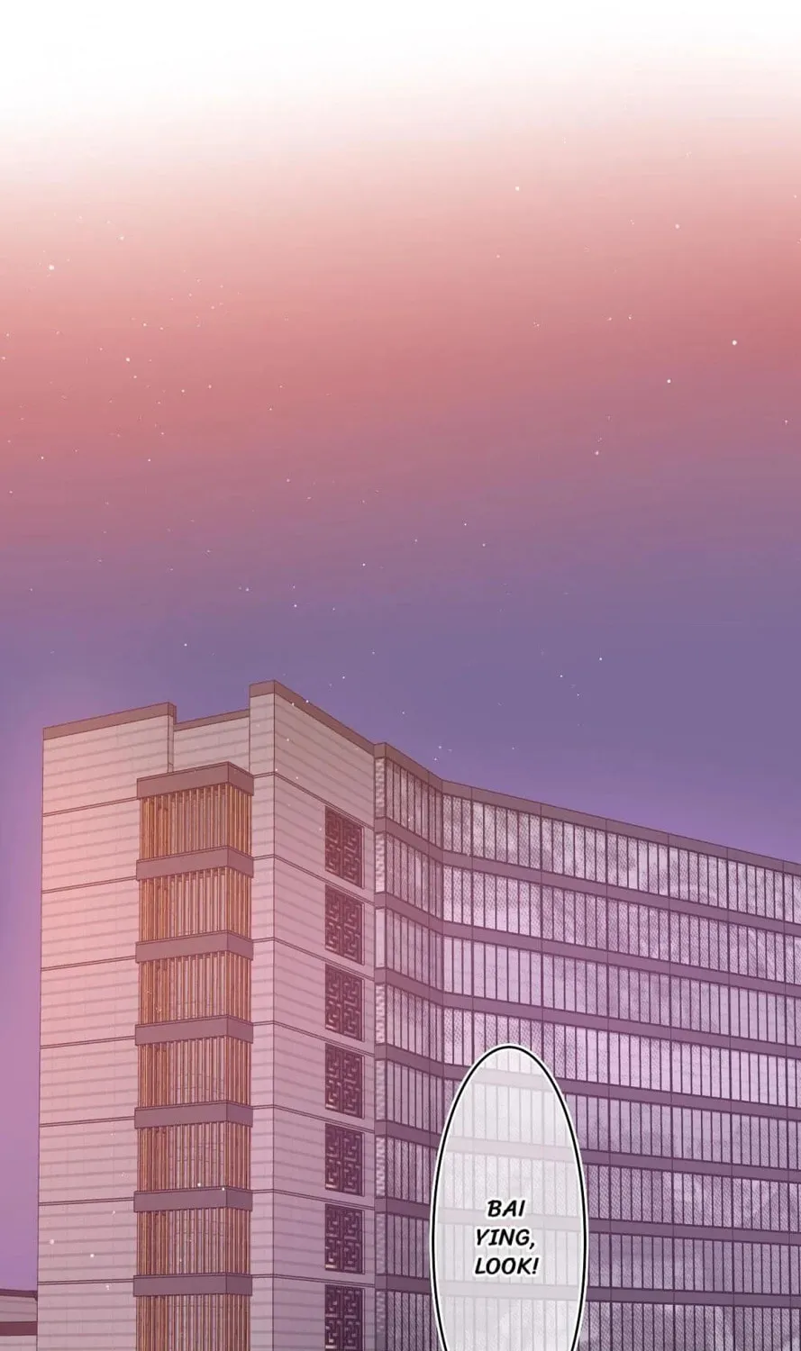 Hey, Mr Secret (Colored) Chapter 31 page 28 - 