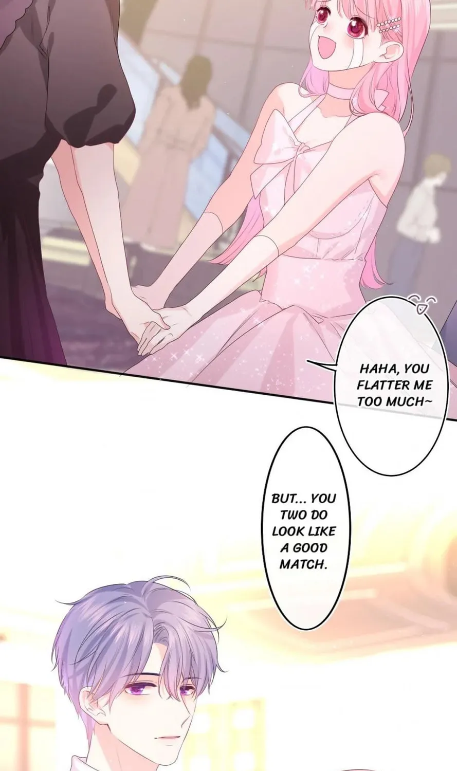 Hey, Mr Secret (Colored) Chapter 31 page 39 - 