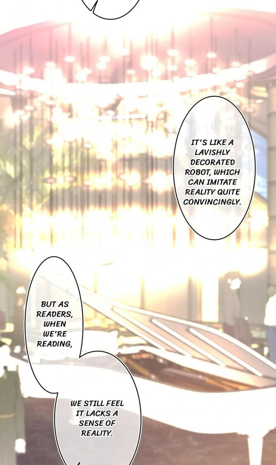 Hey, Mr Secret (Colored) Chapter 31 page 53 - 