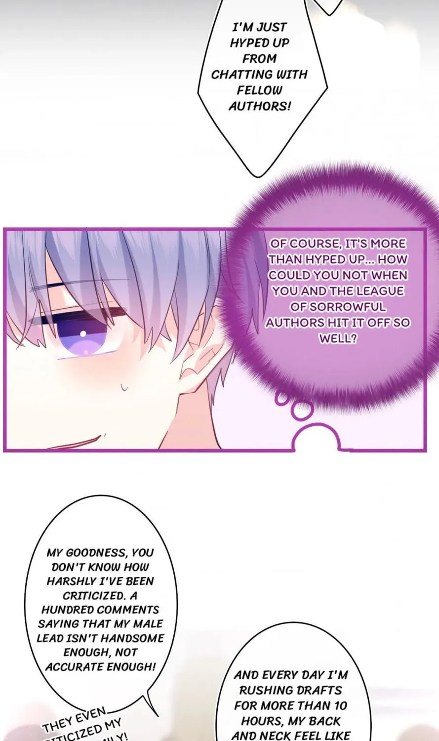 Hey, Mr Secret (Colored) Chapter 31 page 67 - 