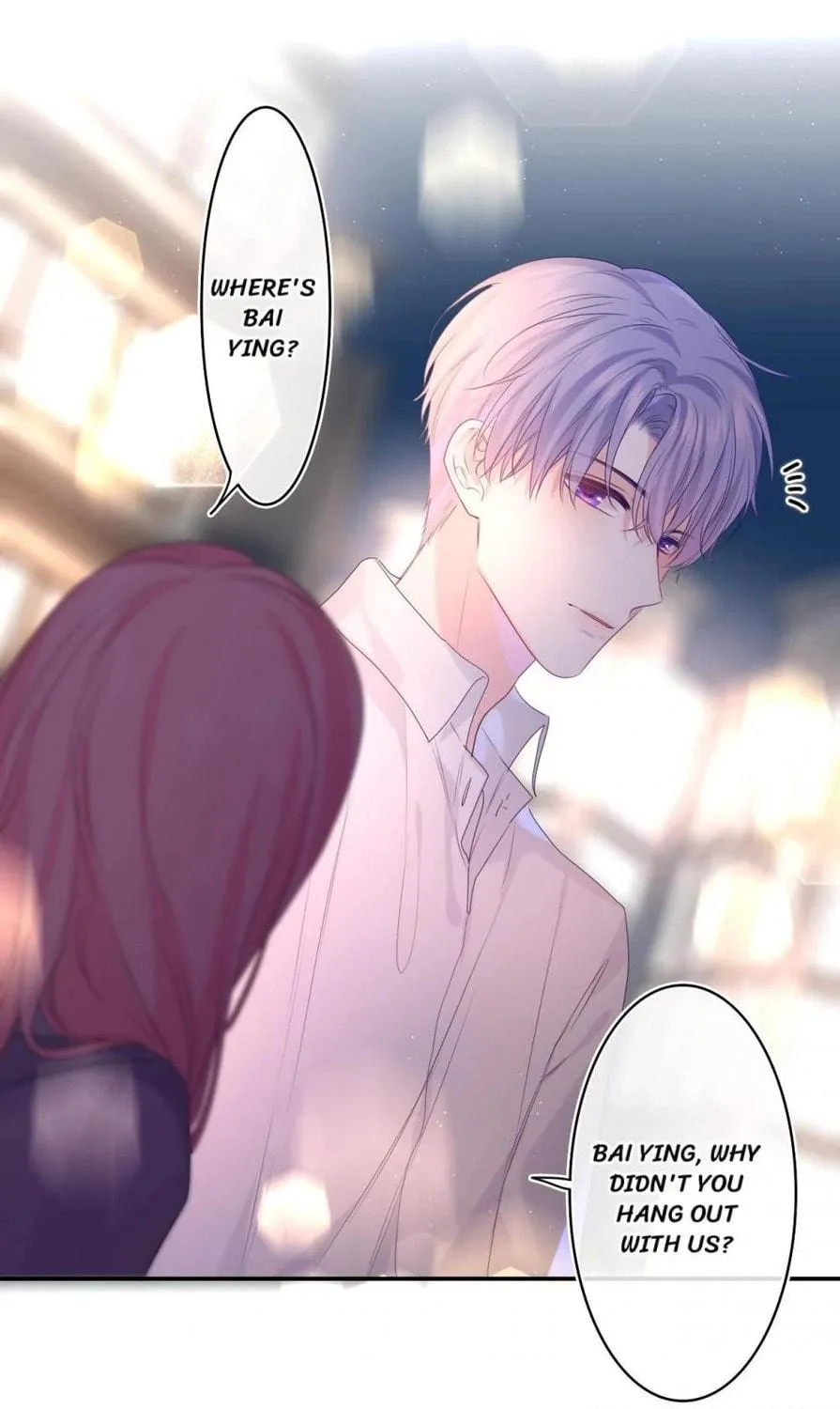 Hey, Mr Secret (Colored) Chapter 31 page 71 - 