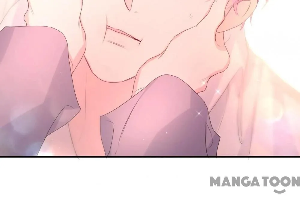 Hey, Mr Secret (Colored) Chapter 31 page 82 - 