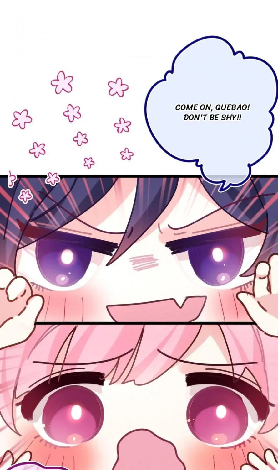 Hey, Mr Secret (Colored) Chapter 31 page 10 - 