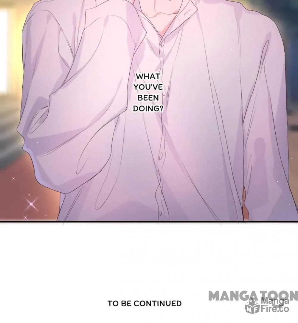 Hey, Mr Secret (Colored) Chapter 31 page 96 - 