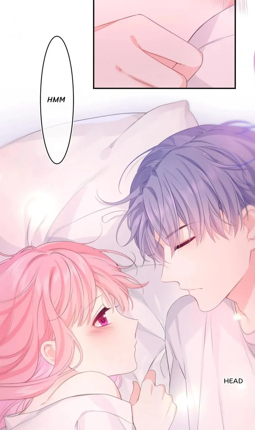 Hey, Mr Secret (Colored) Chapter 32 page 3 - 