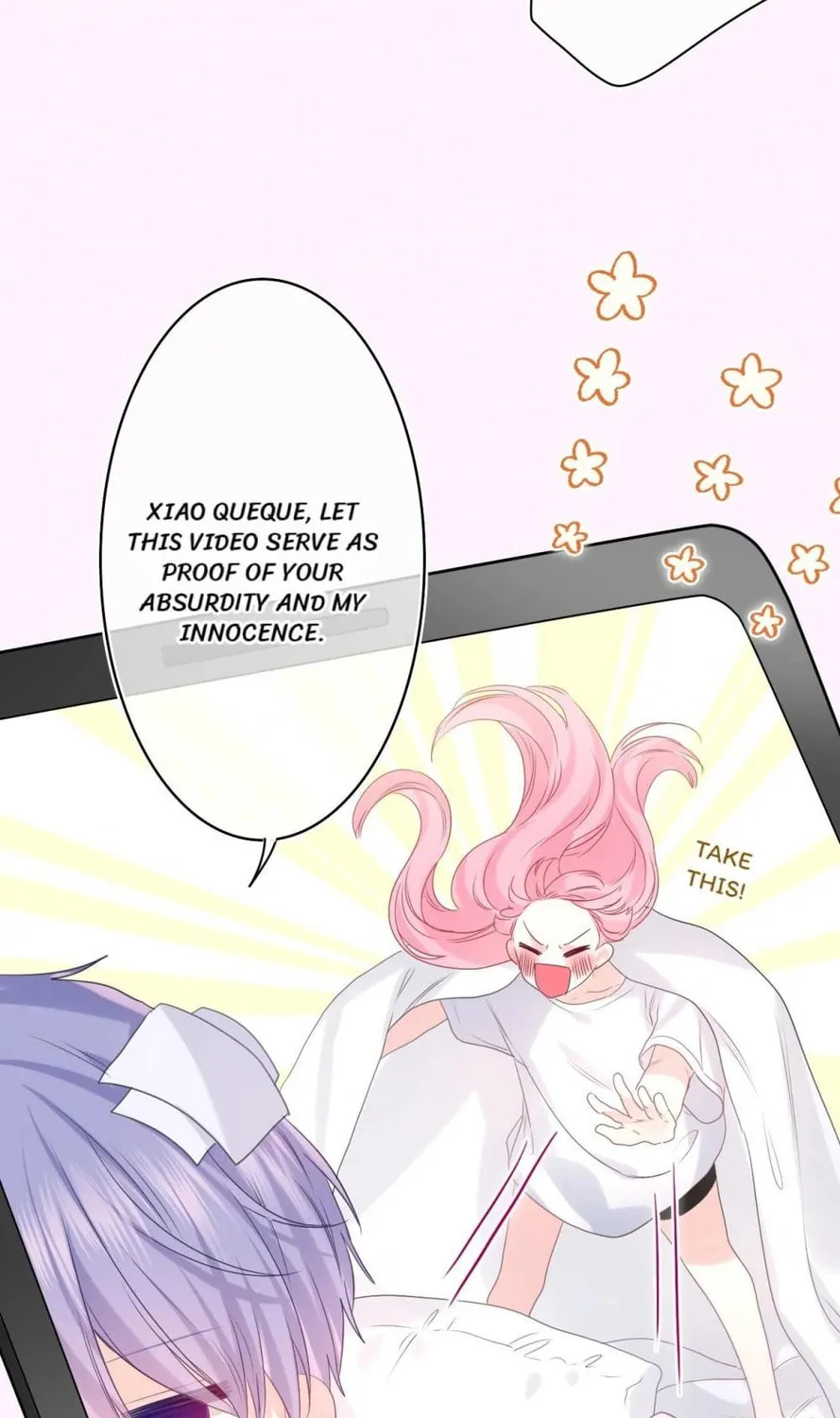 Hey, Mr Secret (Colored) Chapter 32 page 54 - 