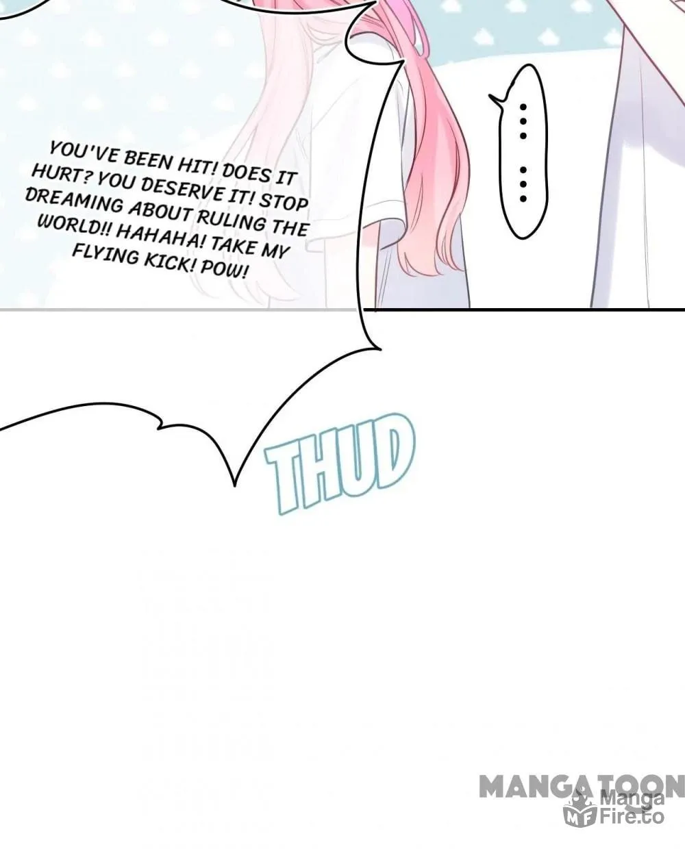 Hey, Mr Secret (Colored) Chapter 32 page 58 - 