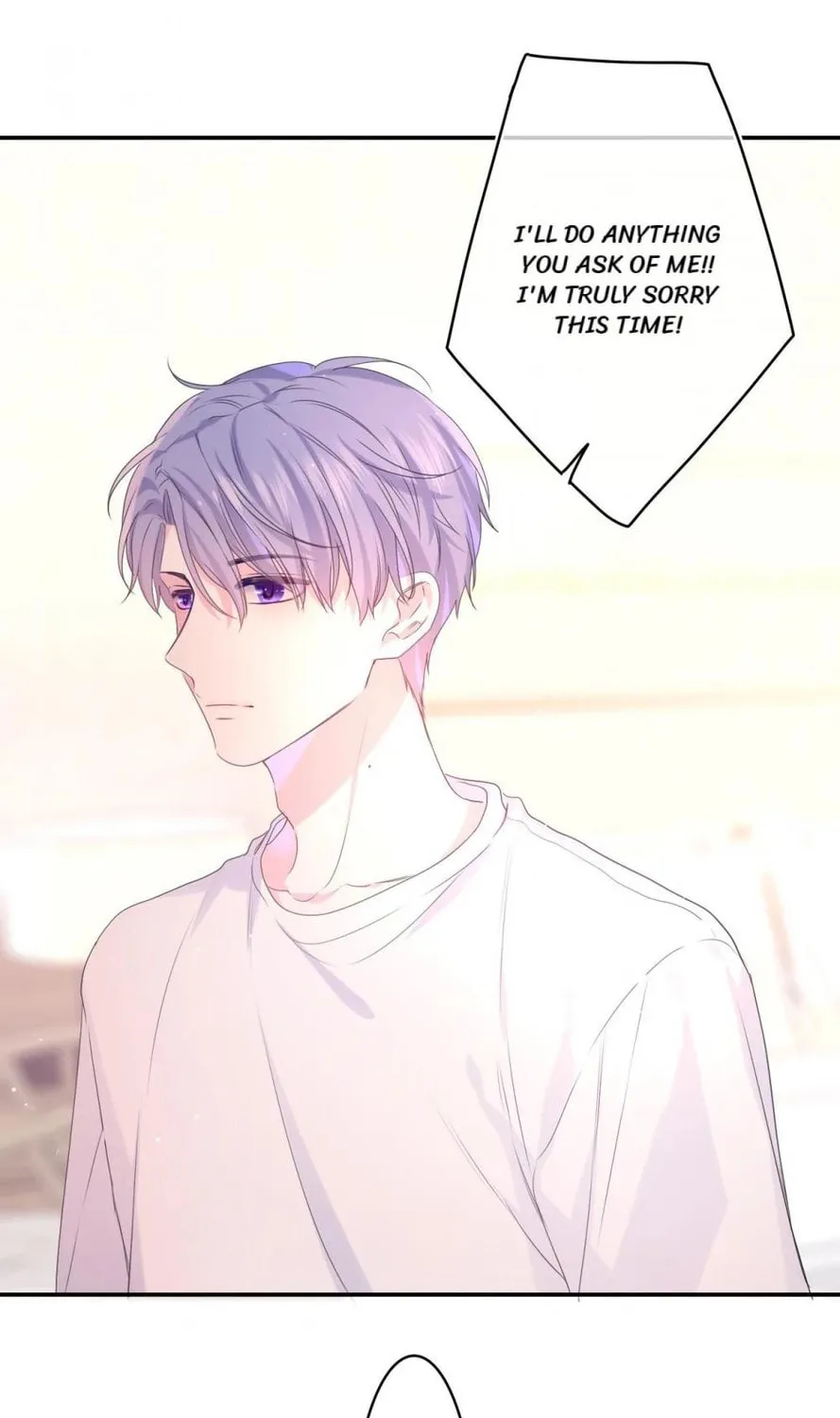 Hey, Mr Secret (Colored) Chapter 32 page 65 - 