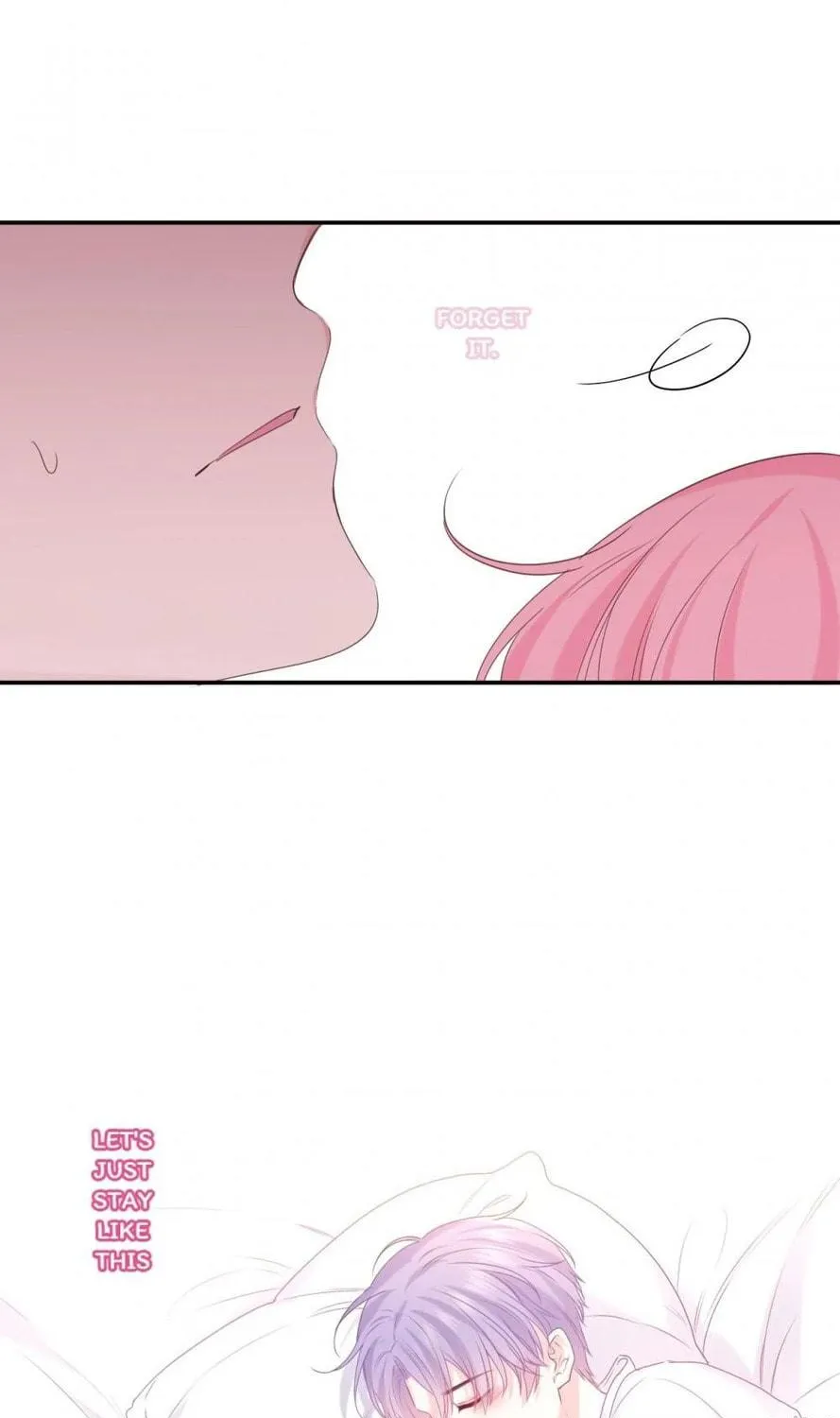 Hey, Mr Secret (Colored) Chapter 32 page 80 - 