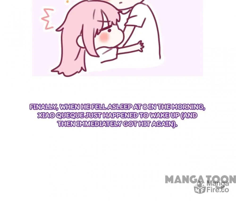 Hey, Mr Secret (Colored) Chapter 32 page 86 - 
