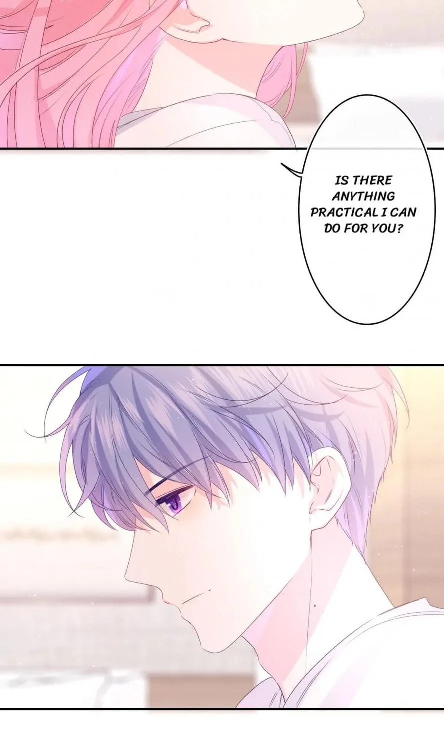 Hey, Mr Secret (Colored) Chapter 33 page 13 - 