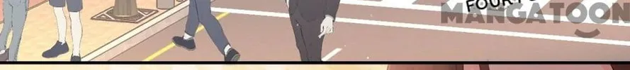 Hey, Mr Secret (Colored) Chapter 33 page 35 - 