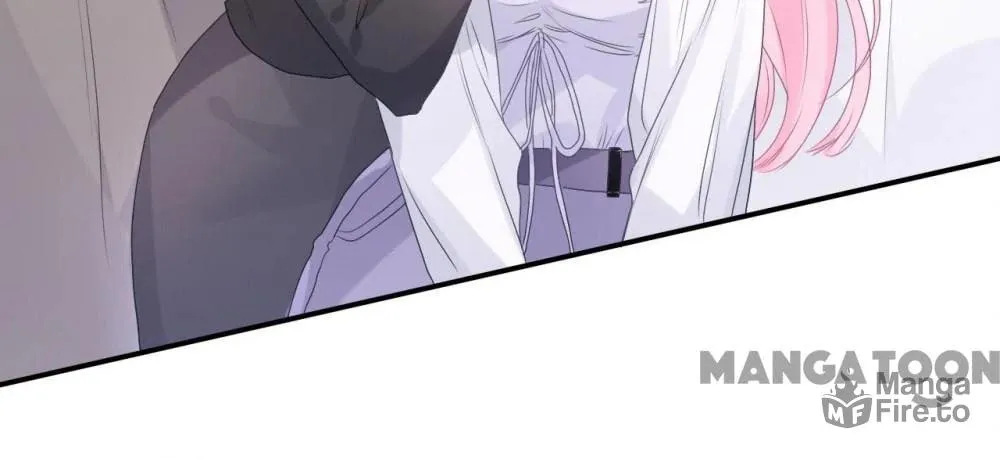 Hey, Mr Secret (Colored) Chapter 33 page 43 - 