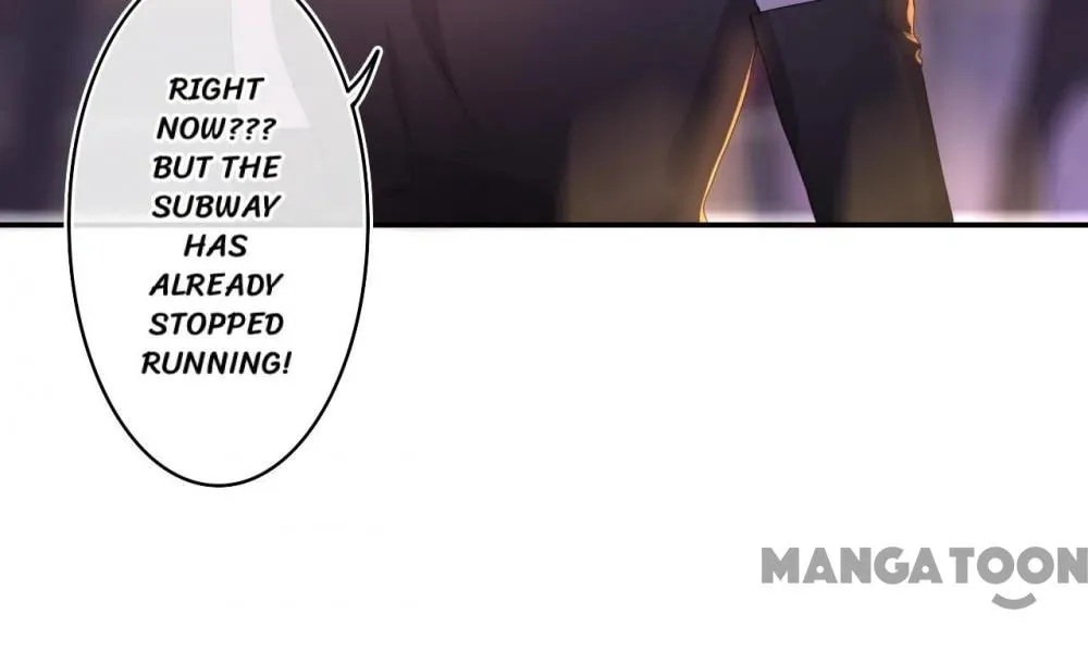 Hey, Mr Secret (Colored) Chapter 33 page 66 - 