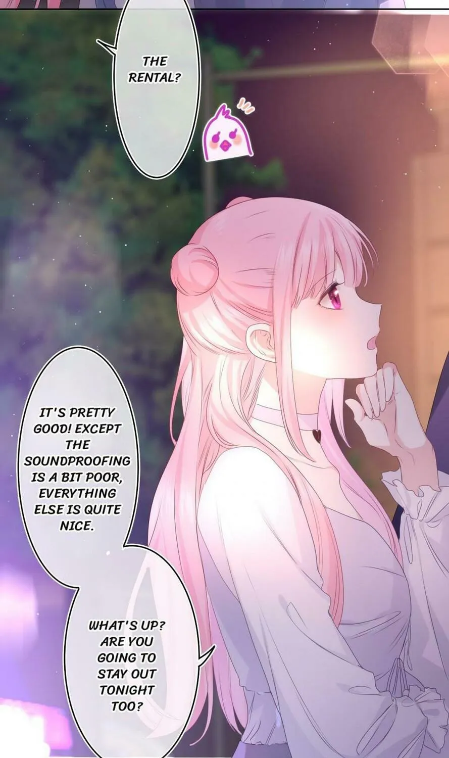 Hey, Mr Secret (Colored) Chapter 33 page 78 - 
