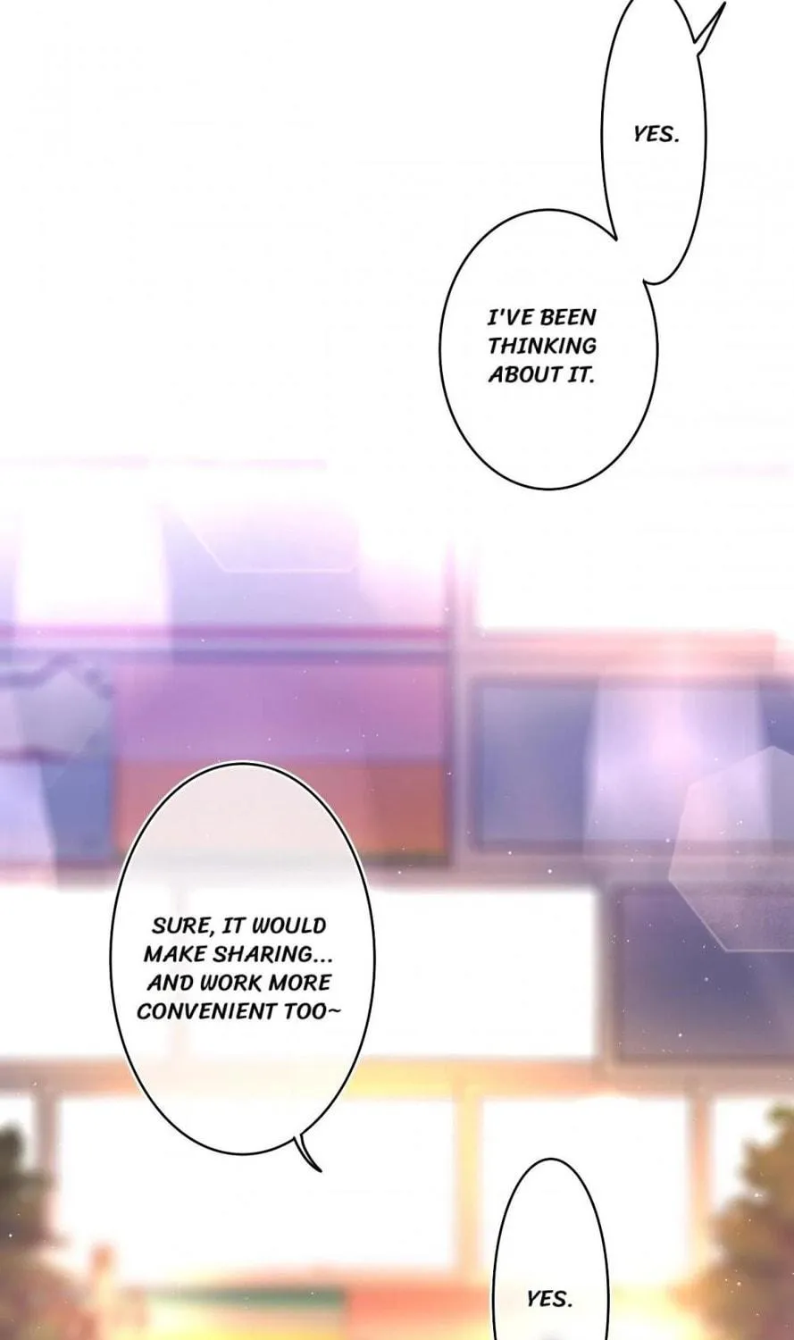 Hey, Mr Secret (Colored) Chapter 33 page 80 - 